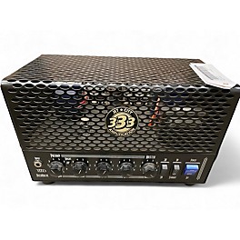 Used Jet City Amplification picovalve Tube Guitar Amp Head