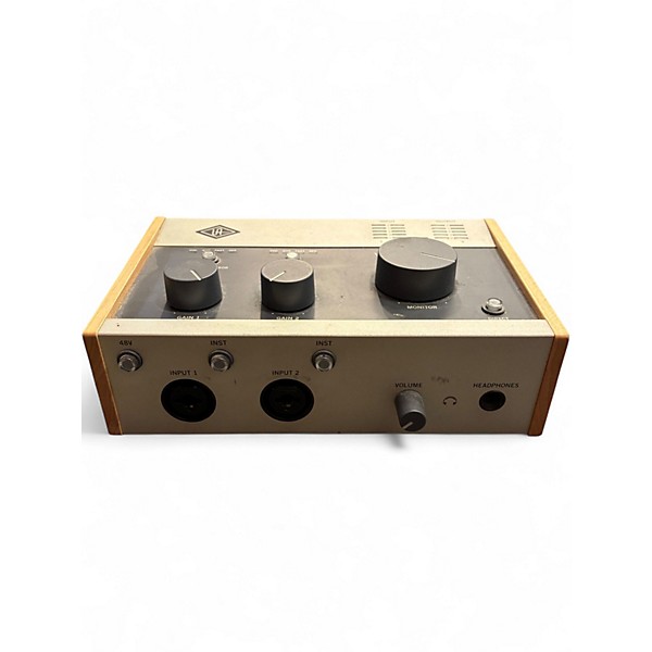 Used Universal Audio VOLT 276 Audio Interface