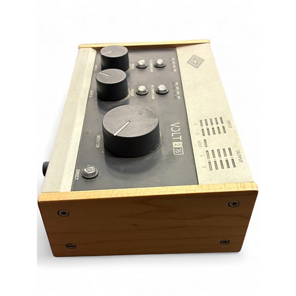 Used Universal Audio VOLT 276 Audio Interface