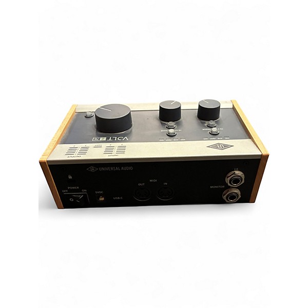 Used Universal Audio VOLT 276 Audio Interface