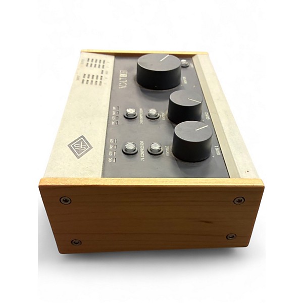 Used Universal Audio VOLT 276 Audio Interface