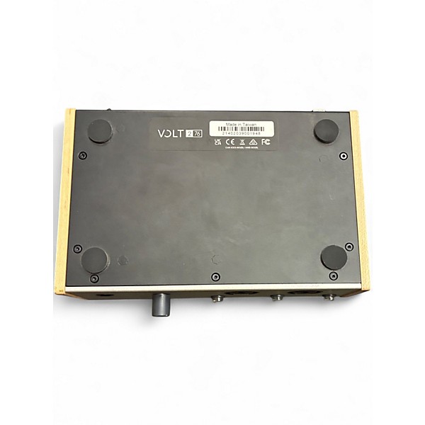 Used Universal Audio VOLT 276 Audio Interface