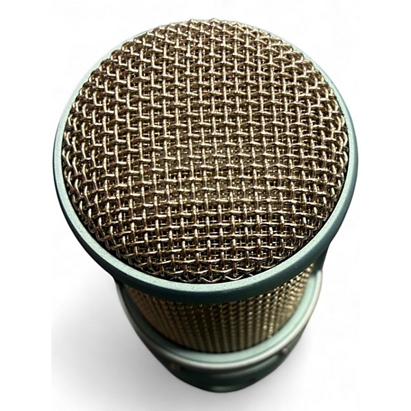 Used AKG Perception 220 Condenser Microphone