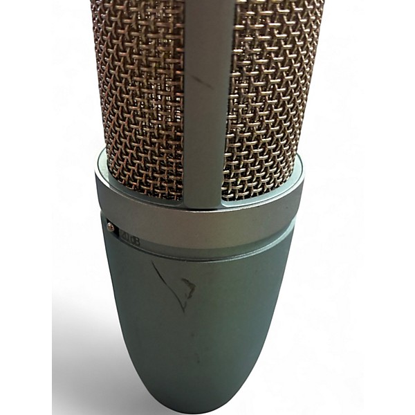 Used AKG Perception 220 Condenser Microphone