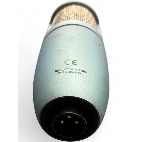 Used AKG Perception 220 Condenser Microphone