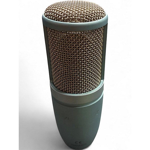 Used AKG Perception 220 Condenser Microphone