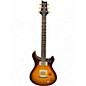 Used PRS McCarty II Tobacco Burst Solid Body Electric Guitar thumbnail