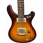 Used PRS McCarty II Tobacco Burst Solid Body Electric Guitar