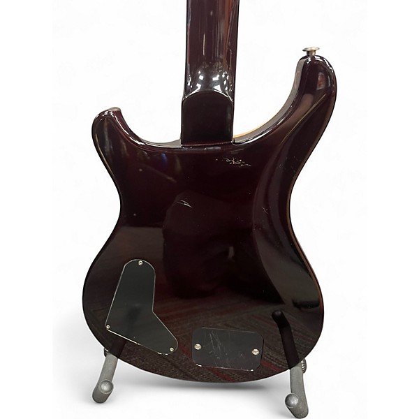 Used PRS McCarty II Tobacco Burst Solid Body Electric Guitar
