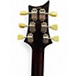 Used PRS McCarty II Tobacco Burst Solid Body Electric Guitar