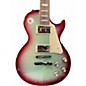 Used Epiphone Les Paul Standard '60s Figured blueberry burst Solid Body Electric Guitar