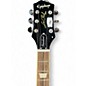 Used Epiphone Les Paul Standard '60s Figured blueberry burst Solid Body Electric Guitar