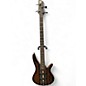 Used Ibanez SR1350B DUAL MOCHA BURST Electric Bass Guitar thumbnail