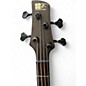 Used Ibanez SR1350B DUAL MOCHA BURST Electric Bass Guitar