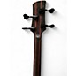 Used Ibanez SR1350B DUAL MOCHA BURST Electric Bass Guitar