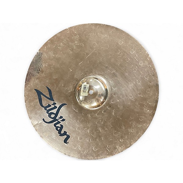 Used Zildjian 16in ZBT Crash Cymbal