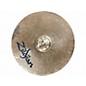 Used Zildjian 16in ZBT Crash Cymbal