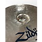 Used Zildjian 16in ZBT Crash Cymbal