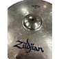 Used Zildjian 16in ZBT Crash Cymbal