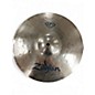 Used Zildjian 14in ZBT Hi Hat Pair Cymbal thumbnail