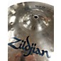 Used Zildjian 14in ZBT Hi Hat Pair Cymbal