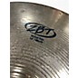 Used Zildjian 14in ZBT Hi Hat Pair Cymbal