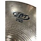 Used Zildjian 14in ZBT Hi Hat Pair Cymbal