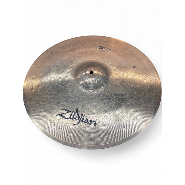 Used Zildjian 20in ZBT Ride Cymbal