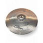 Used Zildjian 20in ZBT Ride Cymbal thumbnail