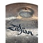 Used Zildjian 20in ZBT Ride Cymbal