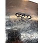 Used Zildjian 20in ZBT Ride Cymbal