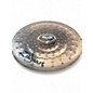 Used Zildjian 20in ZBT Ride Cymbal