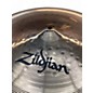 Used Zildjian 18in ZBT China Cymbal