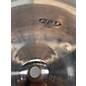 Used Zildjian 18in ZBT China Cymbal