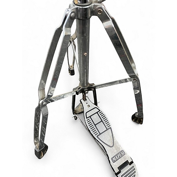 Used Mapex Hi Hat Stand Hi Hat Stand