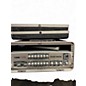 Used Genz Benz GBE1200 1200W Bass Amp Head thumbnail