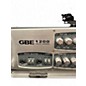 Used Genz Benz GBE1200 1200W Bass Amp Head