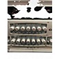 Used Genz Benz GBE1200 1200W Bass Amp Head