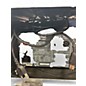 Used Genz Benz GBE1200 1200W Bass Amp Head