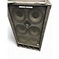 Used Genz Benz GB610T-XB2 Bass Cabinet thumbnail