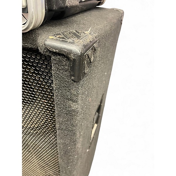 Used Genz Benz GB610T-XB2 Bass Cabinet