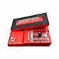 Used DigiTech Whammy Pitch Shifting Effect Pedal