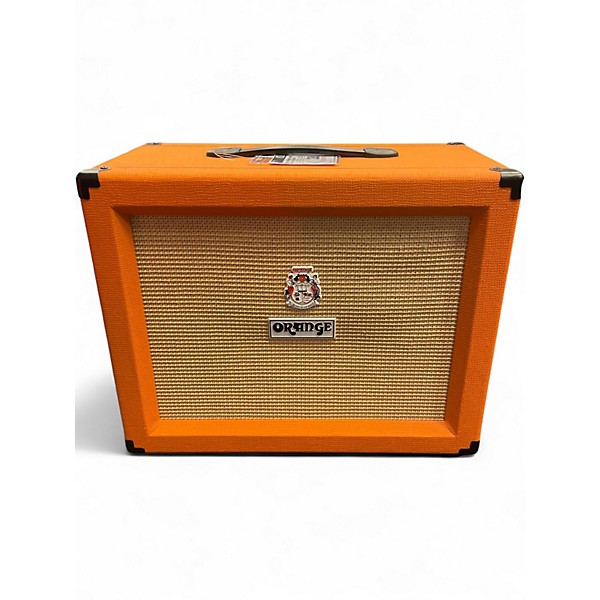 Used Orange Amplifiers PPC112C 1x12 Guitar Cabinet