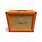 Used Orange Amplifiers PPC112C 1x12 Guitar Cabinet thumbnail
