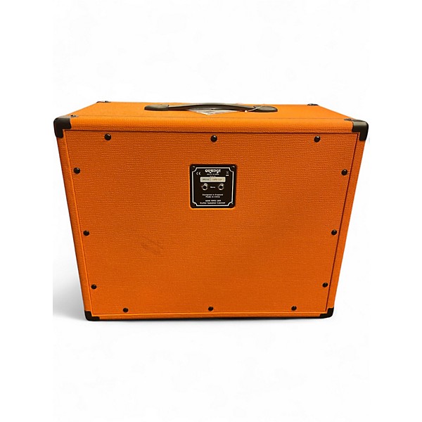 Used Orange Amplifiers PPC112C 1x12 Guitar Cabinet