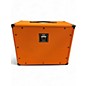 Used Orange Amplifiers PPC112C 1x12 Guitar Cabinet