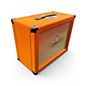Used Orange Amplifiers PPC112C 1x12 Guitar Cabinet