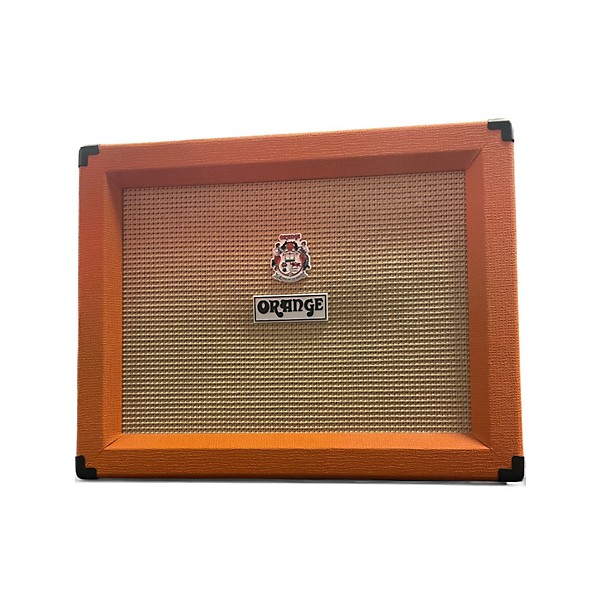 Used Orange Amplifiers PPC112C 1x12 Guitar Cabinet