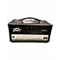 Used Peavey Invective.MH Tube Guitar Amp Head thumbnail