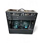 Used Fender 1965 Reissue Super Reverb 45W 4x10 Tube Guitar Combo Amp